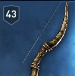 Ares's Bow of Slaughter — Assassin's Creed Odyssey