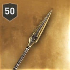 Achilles's Spear — Assassin's Creed Odyssey