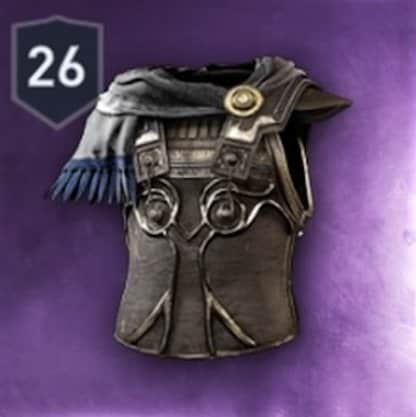 Assassin's Armor — Assassin's Creed Odyssey