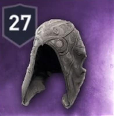 Assassin's Shroud — Assassin's Creed Odyssey