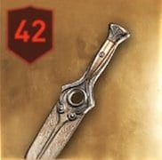 Sword of Damokles — Assassin's Creed Odyssey