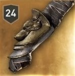 Agamemnon's Gauntlets — Assassin's Creed Odyssey