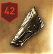 Demigod's Bracers — Assassin's Creed Odyssey