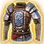 Dwarven Splintmail — Baldur's Gate 3