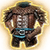 Studded Leather Armour +1 — Baldur's Gate 3