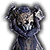 Dark Justiciar Mail — Baldur's Gate 3