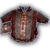Broken Padded Armour — Baldur's Gate 3