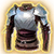 Half Plate Armour +1 — Baldur's Gate 3