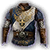 Scale Mail of Devotion — Baldur's Gate 3