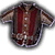 Padded Armour — Baldur's Gate 3