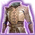 Studded Leather Armour +2 — Baldur's Gate 3