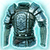 Adamantine Splint Armour — Baldur's Gate 3