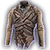Faded Drow Leather Armour — Baldur's Gate 3