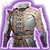 Elegant Studded Leather — Baldur's Gate 3