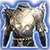 Dark Justiciar Half-Plate (Rare) — Baldur's Gate 3