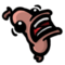 / Scared Sausage — Brotato