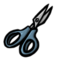 / Scissors — Brotato