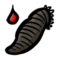 / Blood Leech — Brotato
