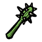 / Cacti Club — Brotato