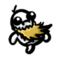 / Baby with a Beard — Brotato