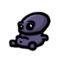 / Alien Baby — Brotato
