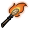/ Torch — Brotato