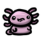 / Axolotl (DLC) — Brotato