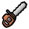 / Chainsaw (DLC) — Brotato