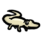 / Baby Gecko — Brotato