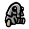 / Baby Elephant — Brotato
