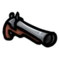 / Blunderbuss (DLC) — Brotato