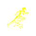 Feline Footwork — Cyberpunk 2077