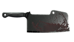 Butcher's Cleaver — Cyberpunk 2077