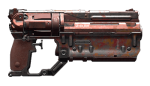 Comrade's Hammer — Cyberpunk 2077