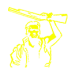 Like a Feather — Cyberpunk 2077