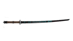 Black Unicorn — Cyberpunk 2077