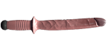 Sir John Phallustiff — Cyberpunk 2077