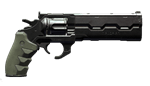 Rosco — Cyberpunk 2077