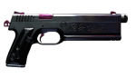 Kongou — Cyberpunk 2077