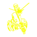 Fly Swatter — Cyberpunk 2077