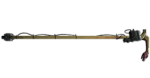 Cottonmouth — Cyberpunk 2077
