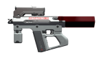 Prototype: Shingen Mark V — Cyberpunk 2077