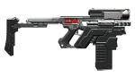 Yinglong — Cyberpunk 2077