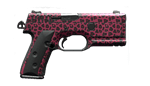 Cheetah — Cyberpunk 2077