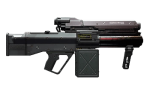Hercules 3AX — Cyberpunk 2077