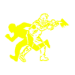 Emergency Cloaking — Cyberpunk 2077
