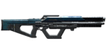 Widow Maker — Cyberpunk 2077