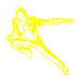 Bullet Ballet — Cyberpunk 2077