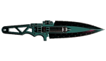 Blue Fang — Cyberpunk 2077