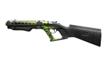 Dezerter — Cyberpunk 2077